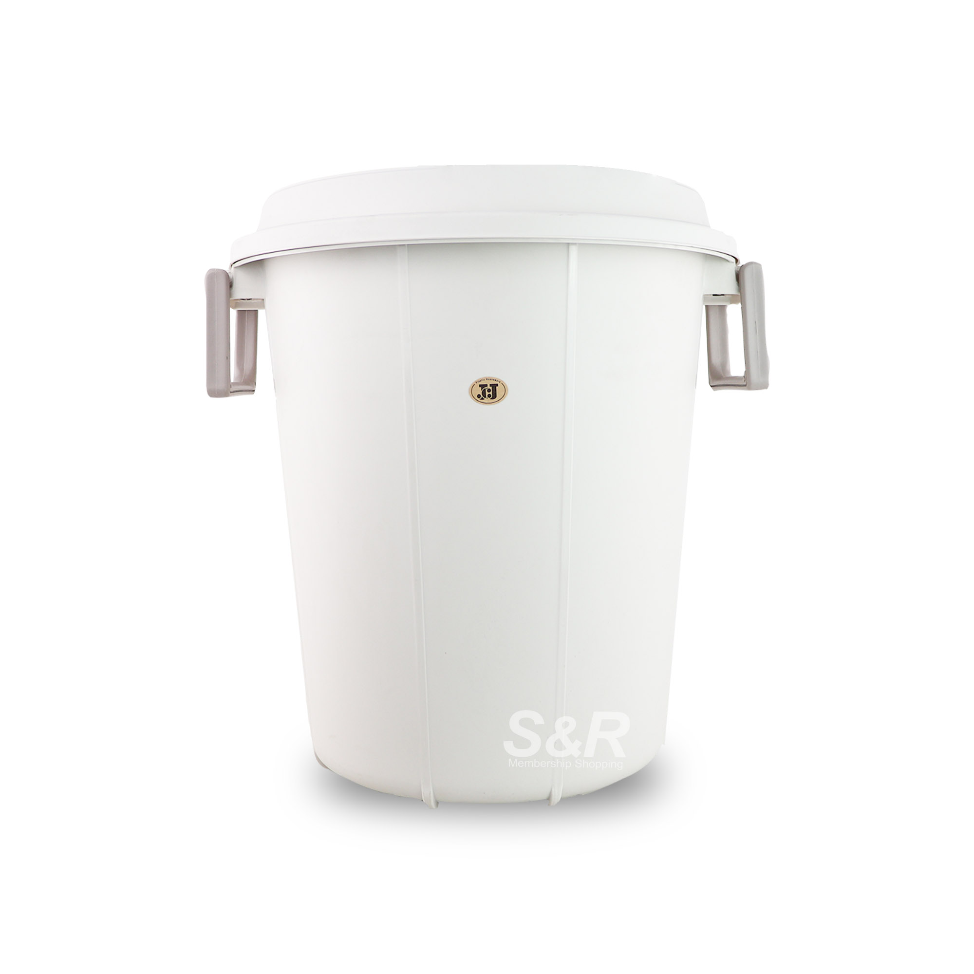 JCJ Bucket with Lid 35L